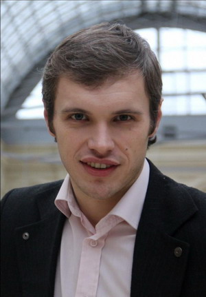 Александр Пугачев