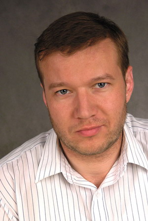 Дмитрий Родонов