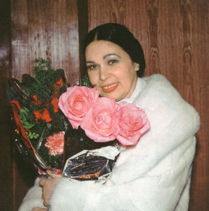 Екатерина Жемчужная