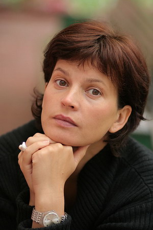 Елена Гольянова