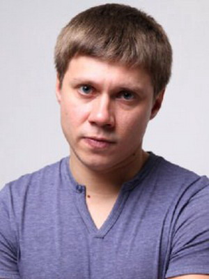 Игорь Гудеев 