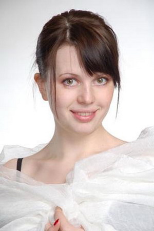 Юлия Ковалевская