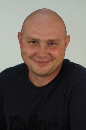 Сергей Шипилов