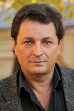 Валерий Новиков 