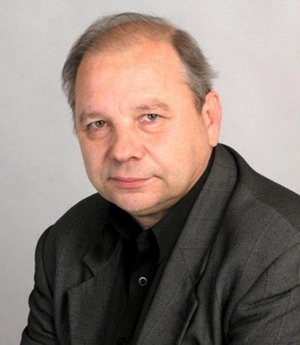 Владимир Горюшин 