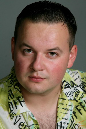 Владислав Дунаев 